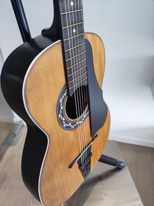 Marius acoustic guitar for sale  