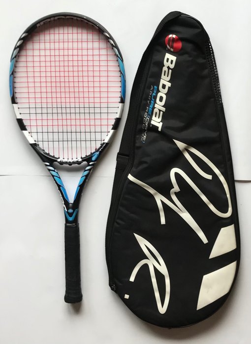 Babolat pure drive for sale  