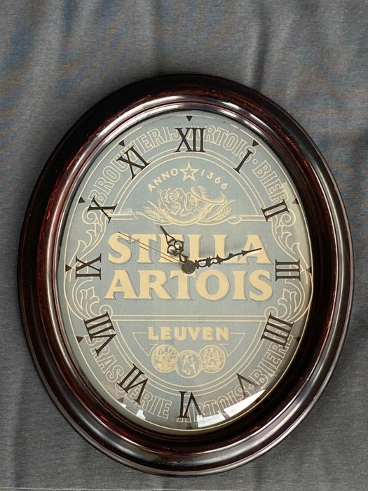 Stella artois leuven for sale  
