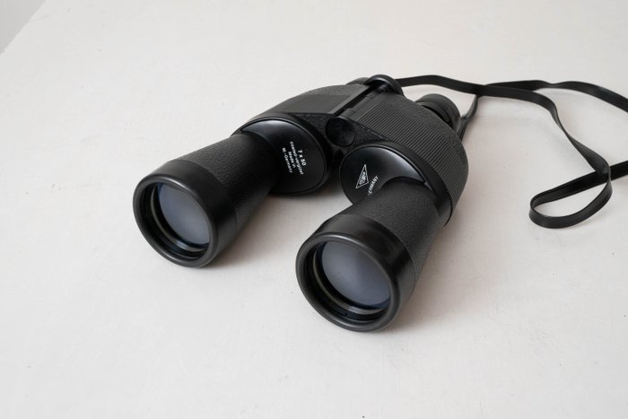 Marine observation binoculars usato  