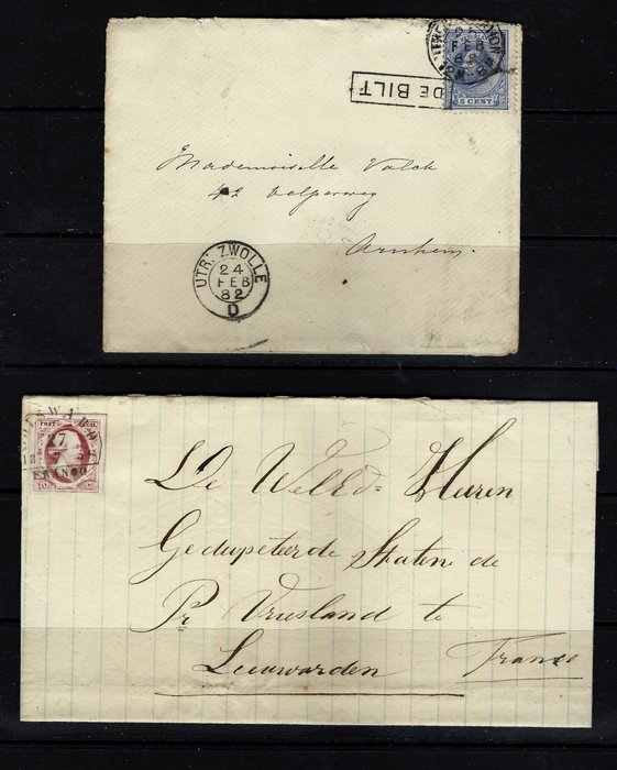 Netherlands 1852 1872 for sale  