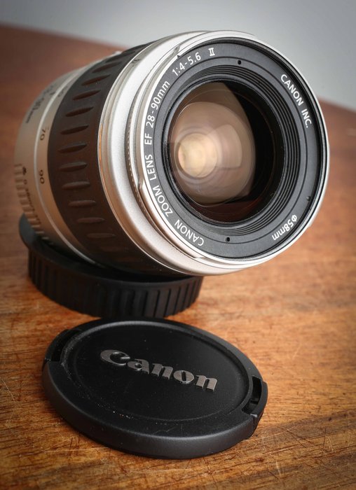 Canon 5 6 usato  
