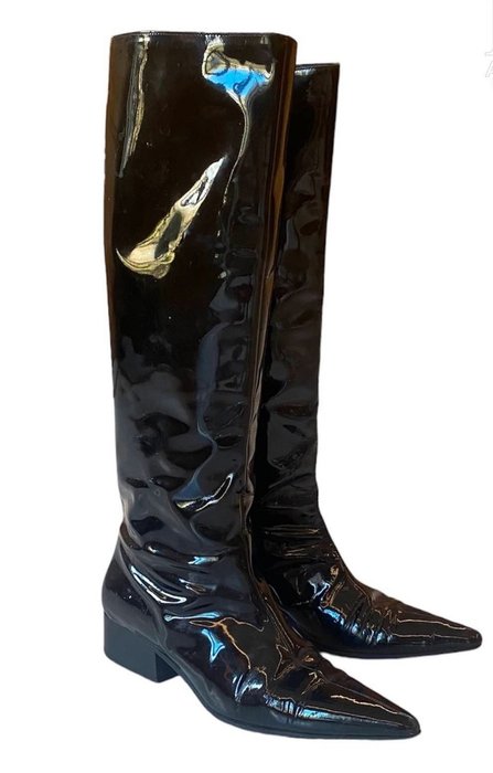Gucci cowboy boots for sale  