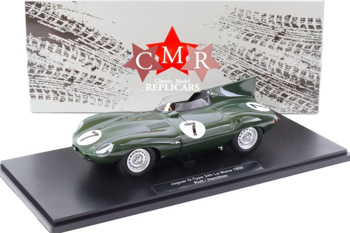 Cmr classic model for sale  