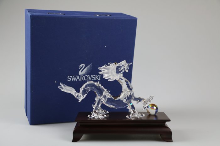 Figure swarovski crystal d'occasion  