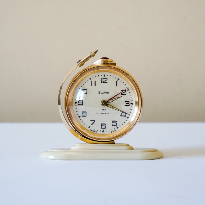 Alarm clock gagarin for sale  