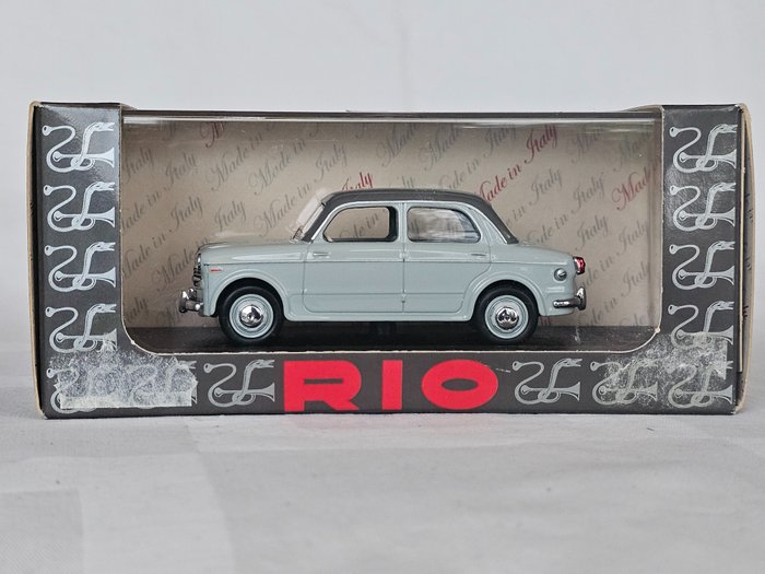 Rio model car for sale  
