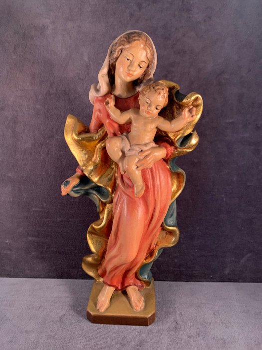 Franco sculpture maria for sale  