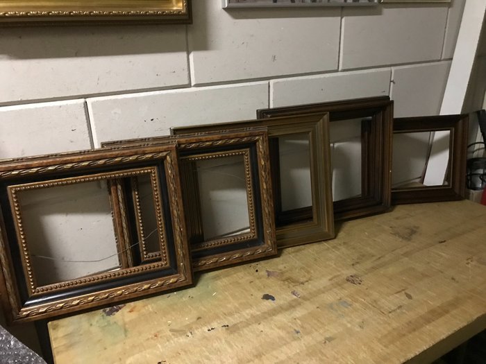 Frame picture frames for sale  