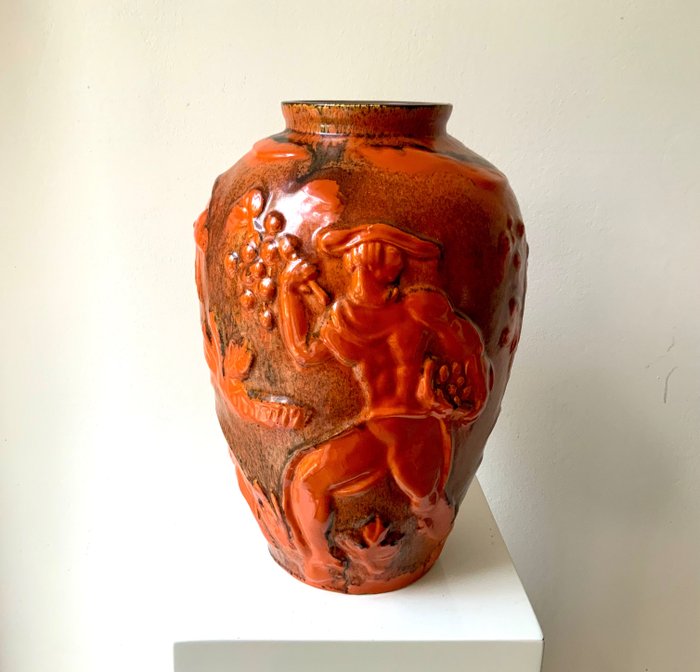 Villeroy boch vase for sale  