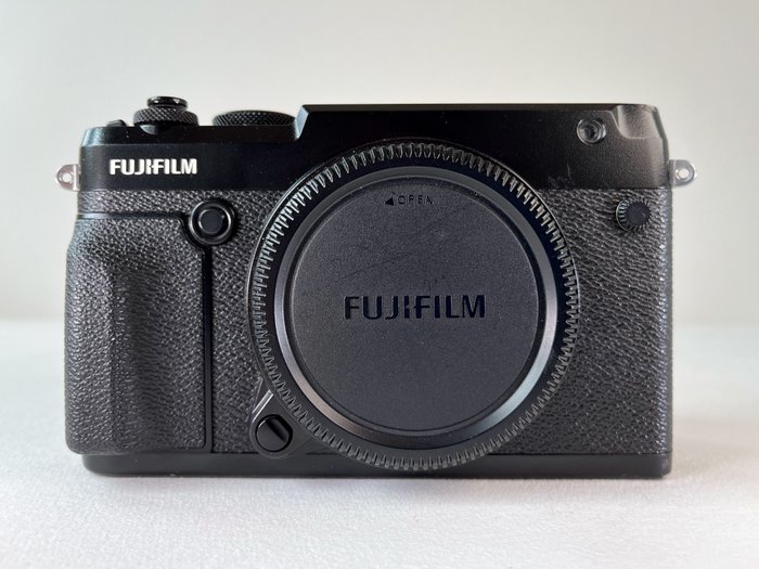 Fuji gfx 50r for sale  