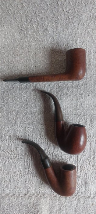 Butz choquin pipe for sale  