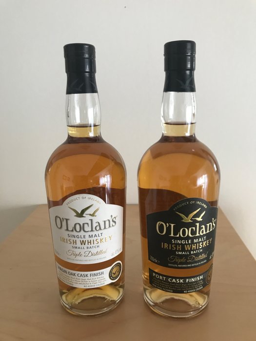 Loclan small batch for sale  