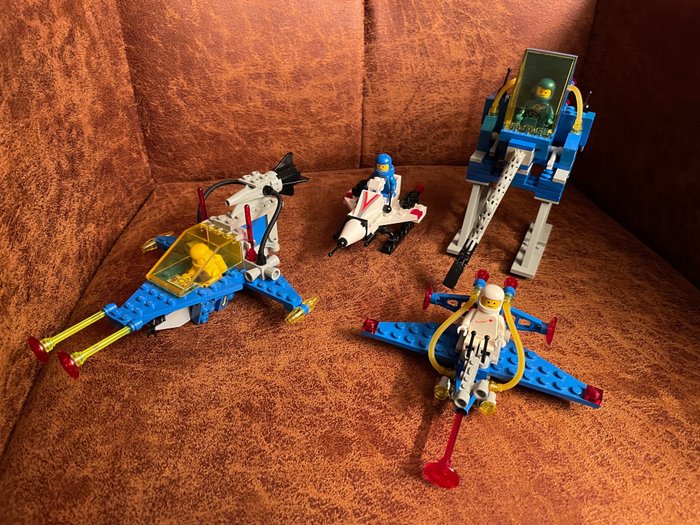Lego space classic for sale  