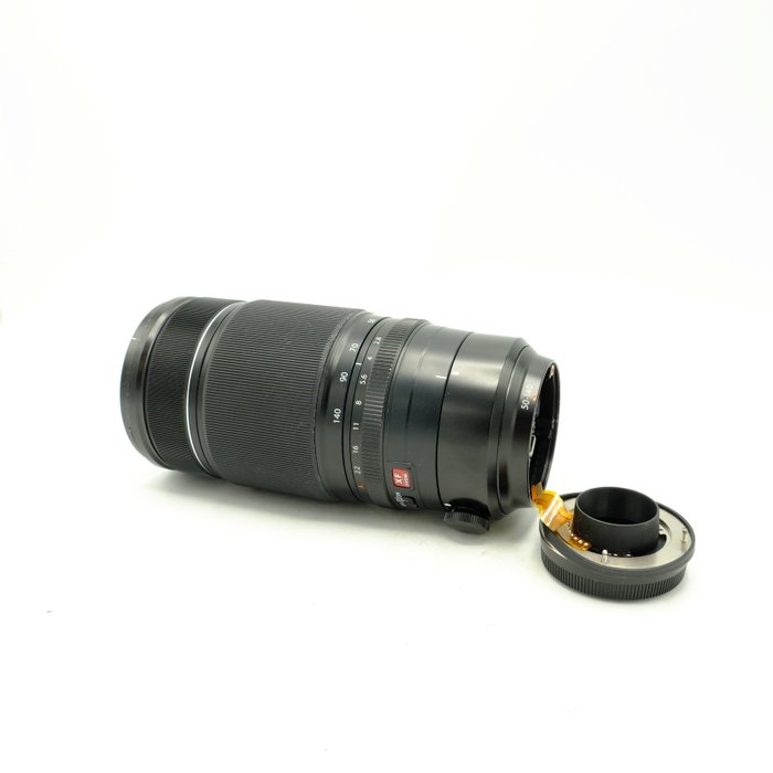 Fuji film 140mm usato  