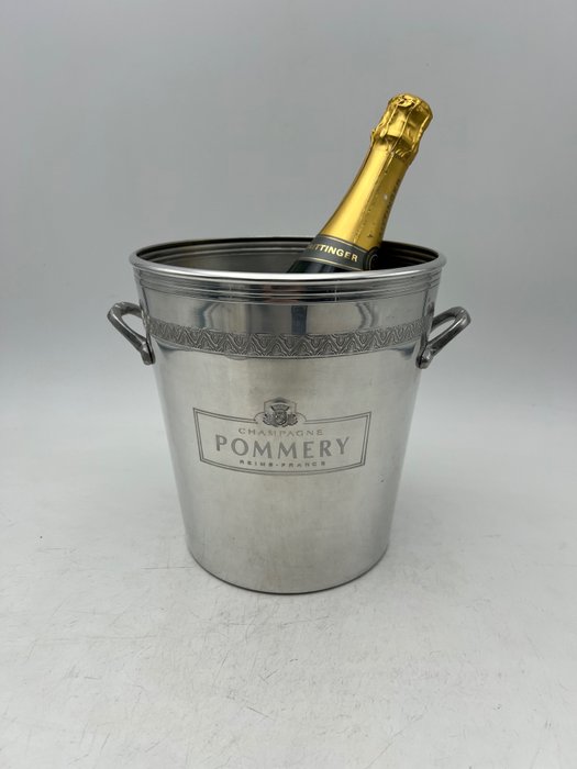 Pommery champagne cooler d'occasion  