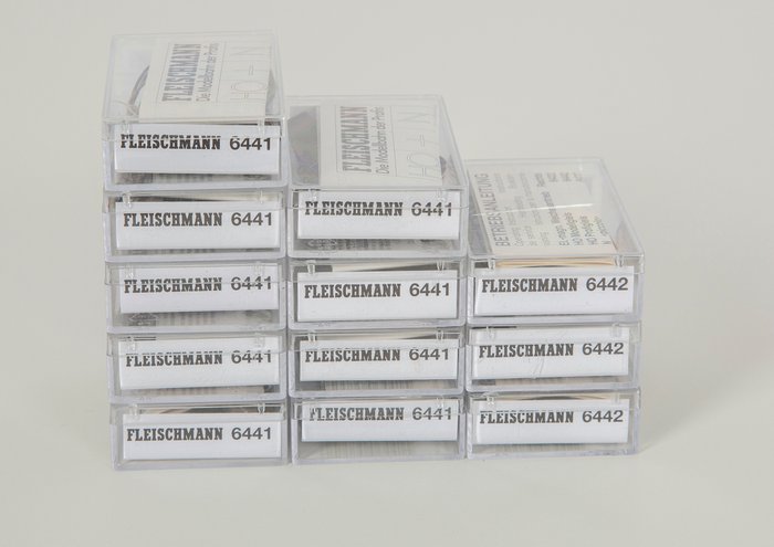 Fleischmann 6441 6442 for sale  