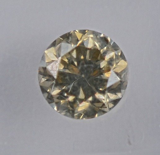 Diamond 1.69 round for sale  
