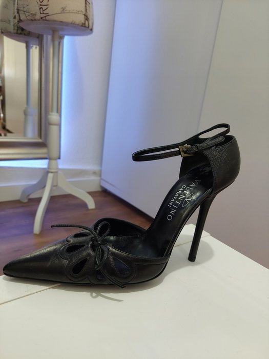Valentino heeled shoes d'occasion  