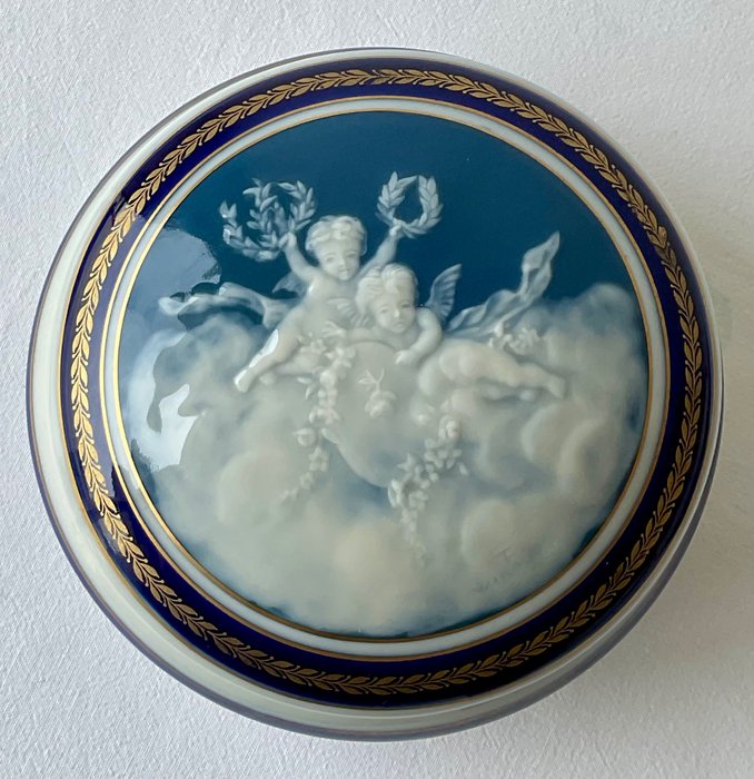 Camille tharaud limoges d'occasion  