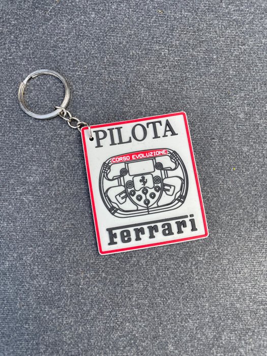 Ferrari porte clé for sale  