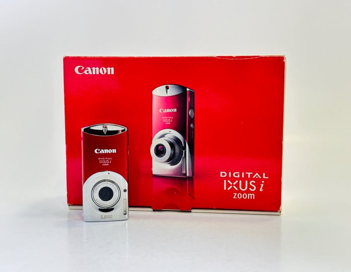 Canon digital ixus for sale  