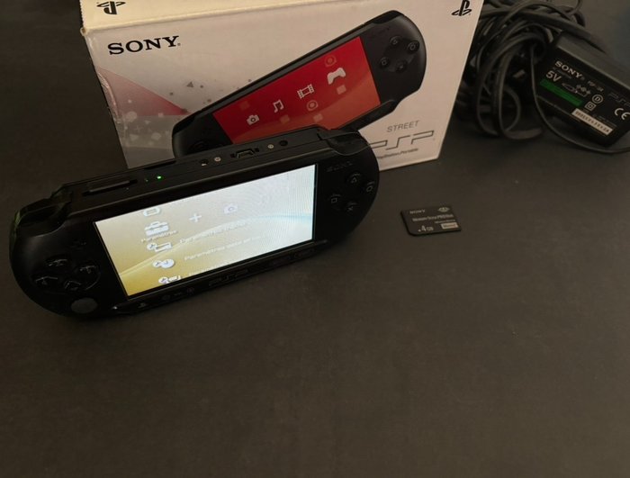 Sony psp e1004 for sale  
