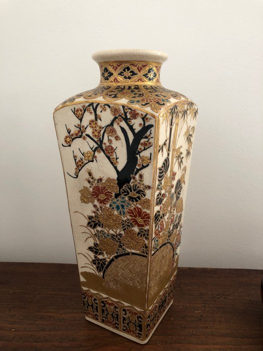 Vase ceramic marked d'occasion  