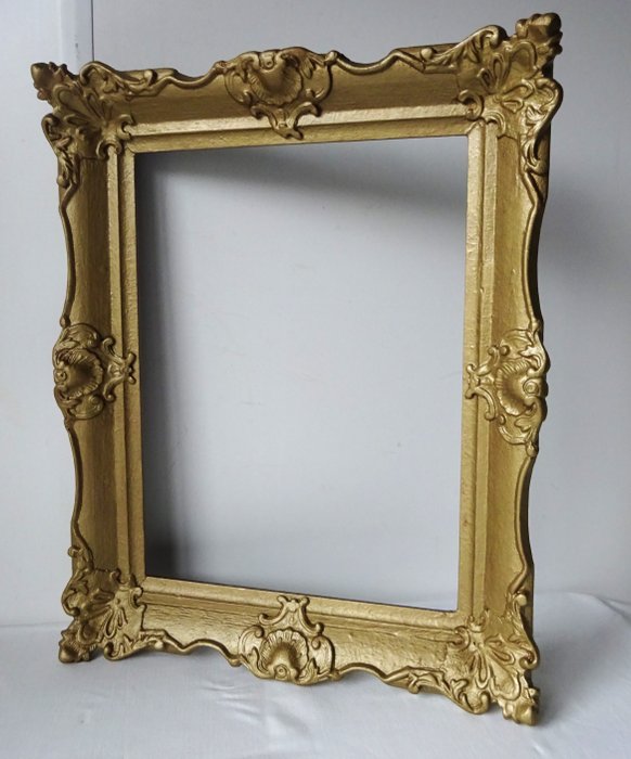 Frame beautiful antique for sale  
