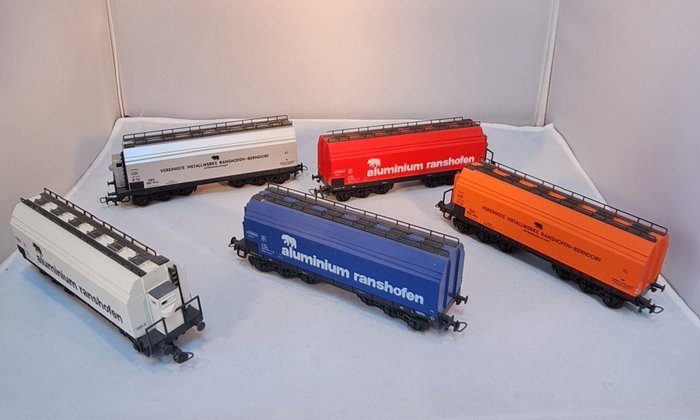 Kleinbahn model train usato  