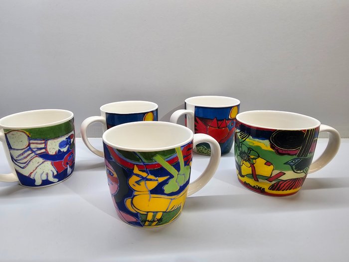 Corneille coffee cup for sale  