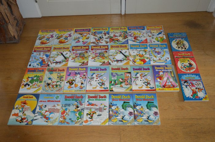 Donald duck donald for sale  