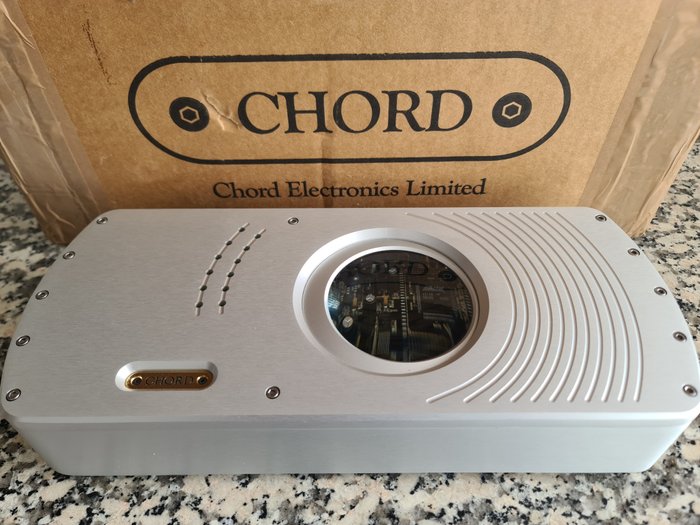 Chord dac mkii d'occasion  