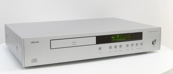 Arcam cd player d'occasion  