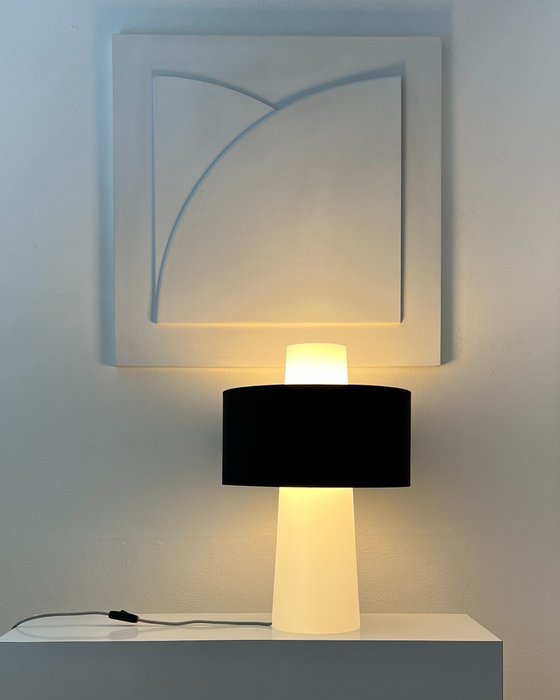 Habitat table lamp d'occasion  