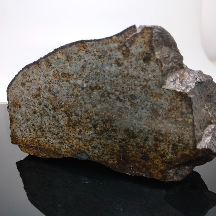 Unclassified chondrite meteori for sale  