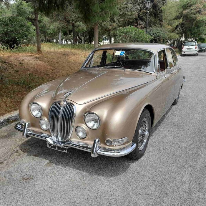 Jaguar type 3.8 for sale  