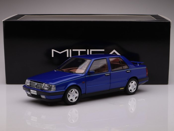 Mitica model sedan usato  