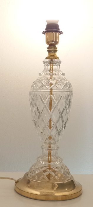 Unknown table lamp for sale  