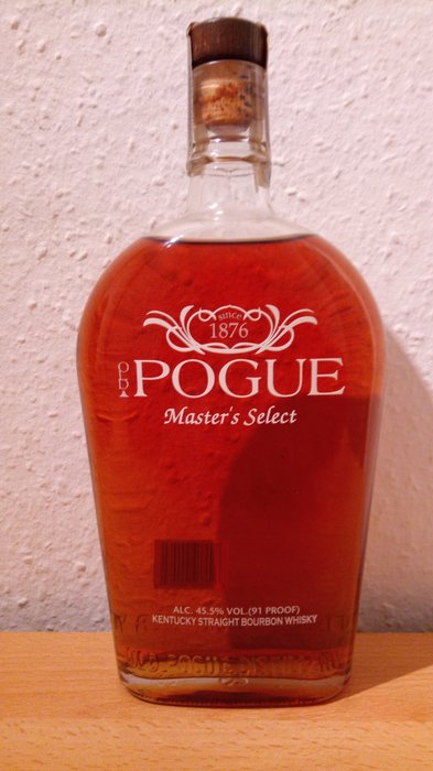 Old pogue master for sale  