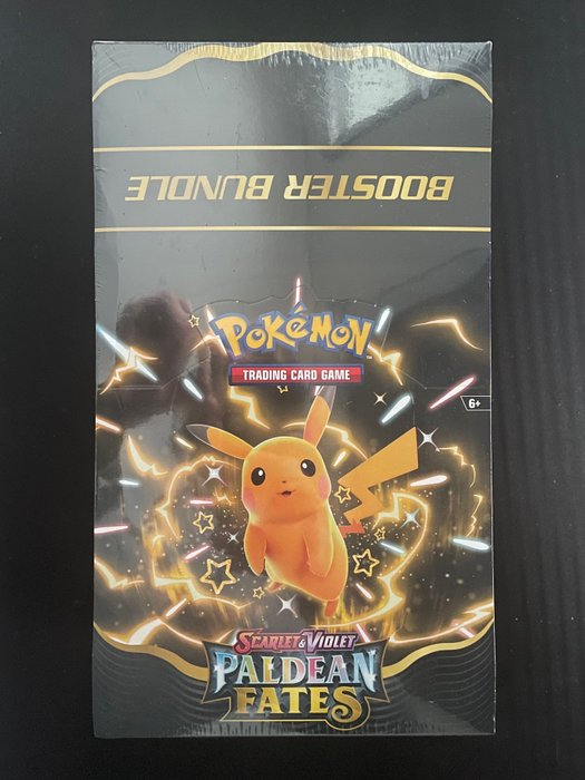 Pokémon box pokemon d'occasion  