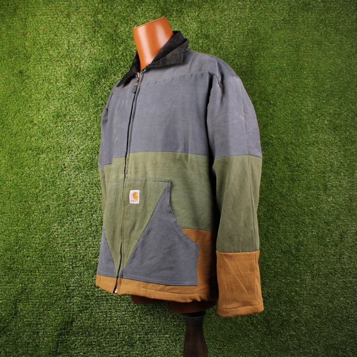 Carhartt reworked jacket for sale  