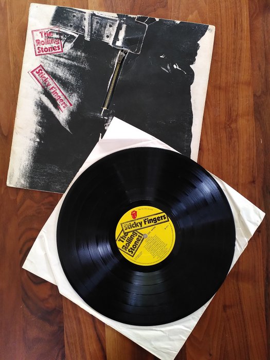 Rolling stones multiple for sale  