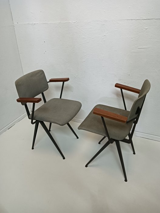 Marko holland chair d'occasion  