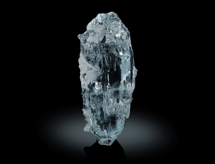Aquamarine crystal height d'occasion  