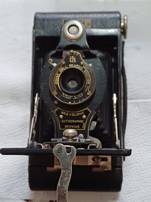 Kodak kodak n.2 usato  