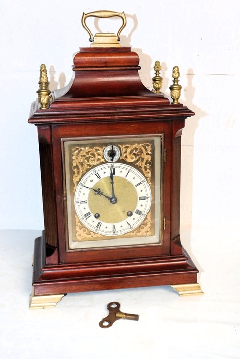 Table clock lorenz for sale  