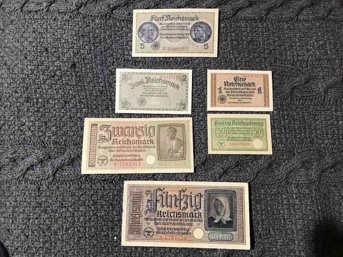 Germany. pfennig 20 for sale  
