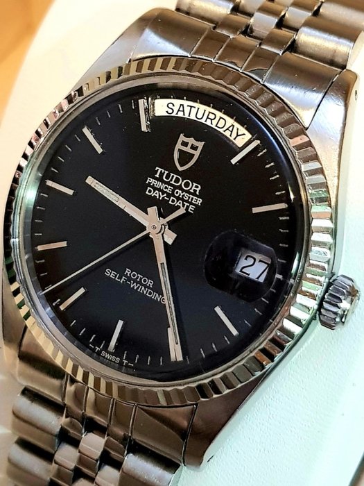 Tudor prince oyster d'occasion  