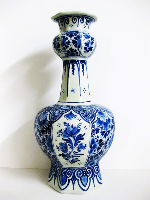 Porceleyne fles vase usato  